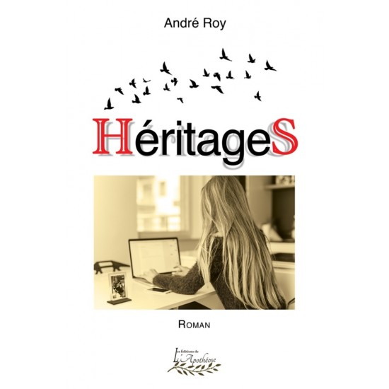 HéritageS - André Roy