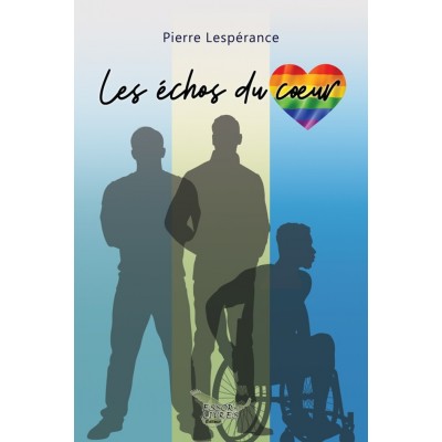Les échos du coeur - Pierre Lespérance