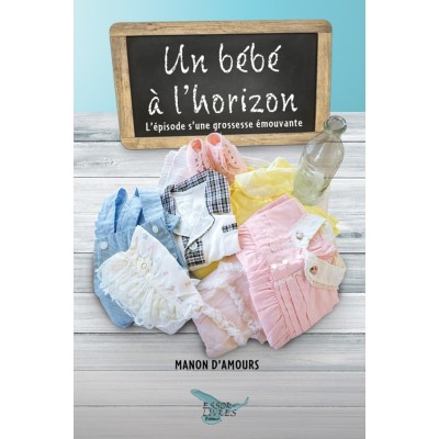Un bébé à l'horizon - L'épisode d'une...