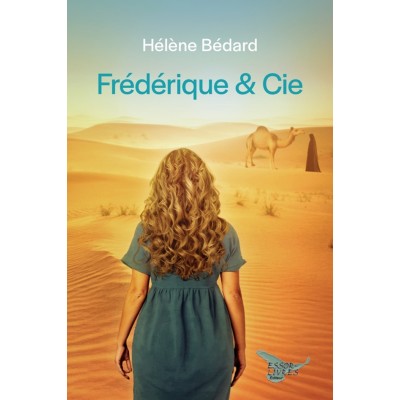 Frédérique et cie | Hélène Bédard