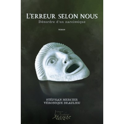 L'erreur selon nous | Désordre d'un narcissique |...