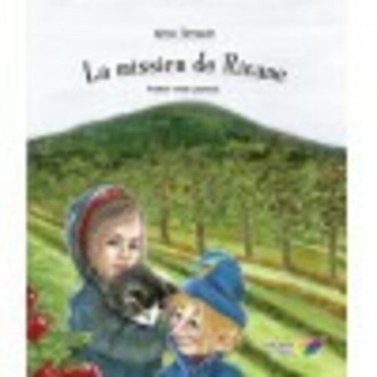 La mission de Ricane - Sylvie Tétreault