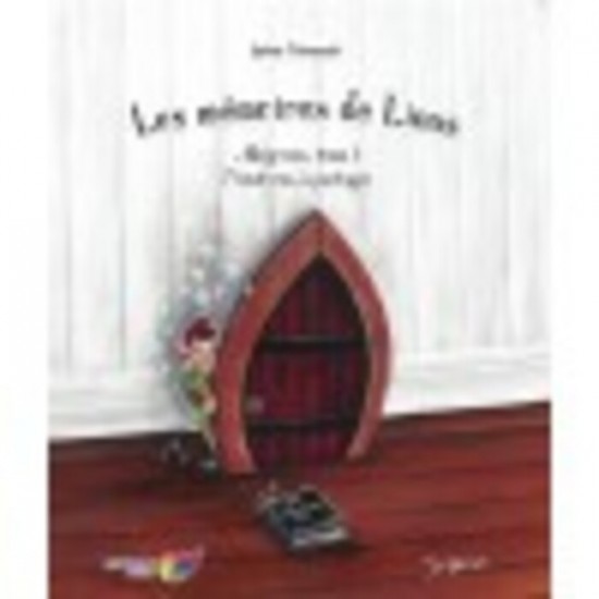 Les mémoires de Linus tome 1 : Sept histoires à...