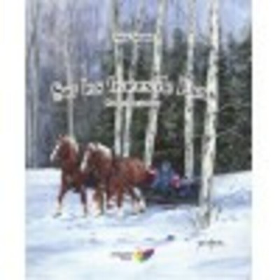 Sur les traces de Linus - Sylvie Tétreault