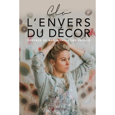 L'envers du décor - Claudia Campbell