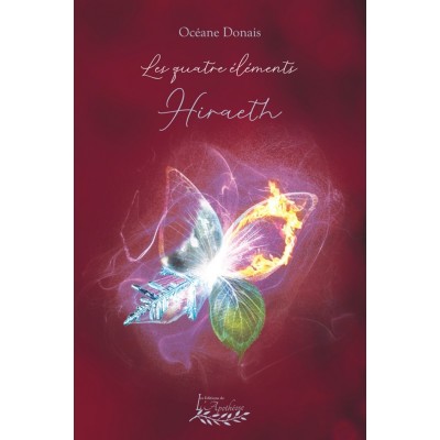 Les quatre éléments | Hiraeth | Océane Donais