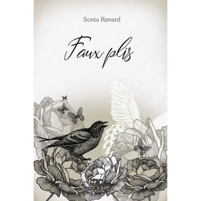 Faux plis - Sonia Renard