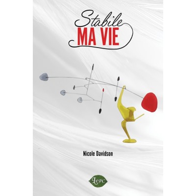 Stabile ma vie | Nicole Davidson