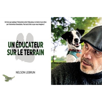 Un Éducateur sur le terrain | Nelson Lebrun