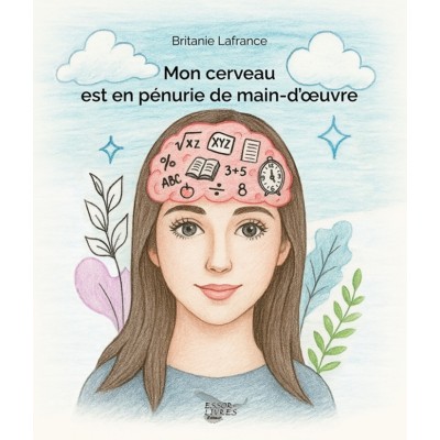 Mon cerveau est en pénurie de main-d'oeuvre |...