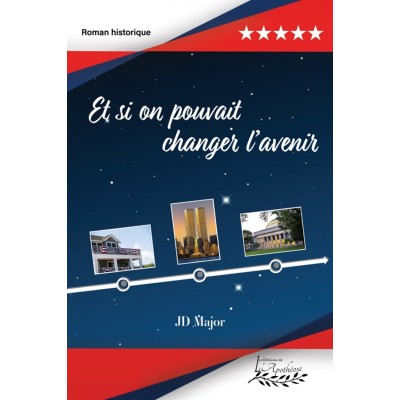 Et si on pouvait changer l'avenir | J.D. Major