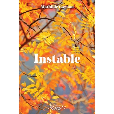 Instable - Mathilde Gagnon