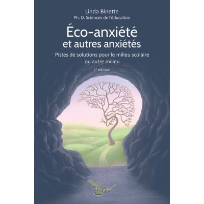 Éco-anxiété et autres anxiétés - Pistes de...