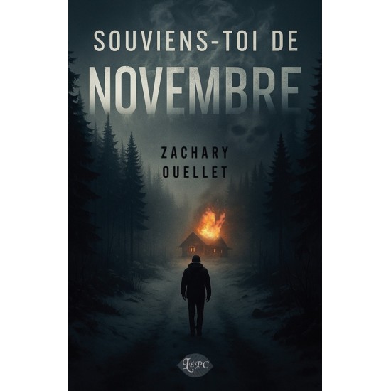 Souviens-toi de novembre | Zachary Ouellet