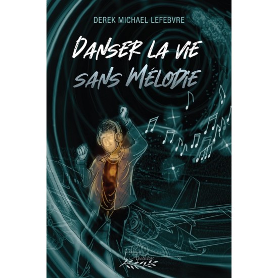 Danser la vie sans mélodie | Derek Michael... Danser la vie sans mélodie | Derek Michael...