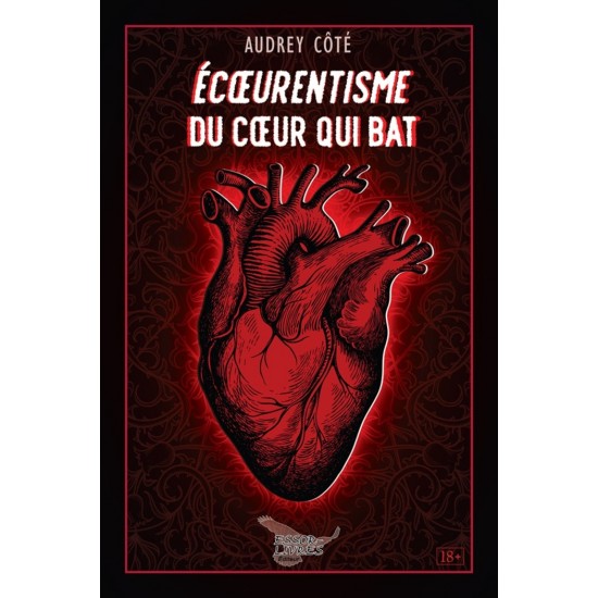 Écoeurentisme du coeur qui bat | Audrey Côté
