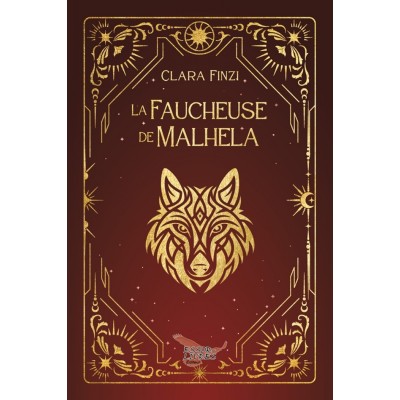 La faucheuse de Malhela | Clara Finzi