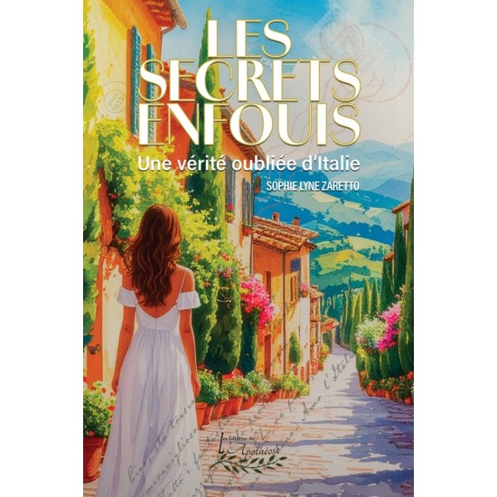 Les secrets enfouis | Une vérité oubliée...