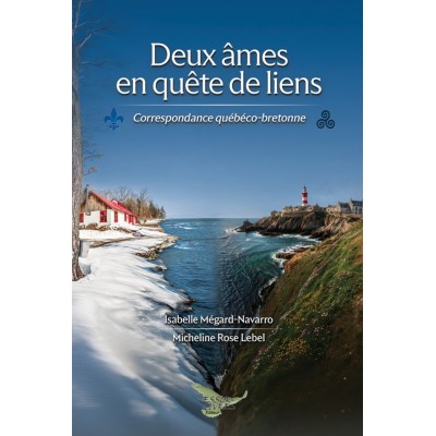 Deux âmes en quête de liens - Correspondance...