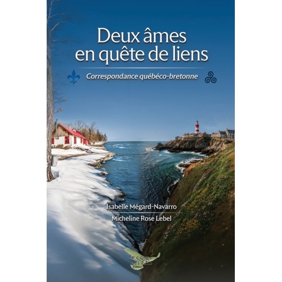 Deux âmes en quête de liens - Correspondance...
