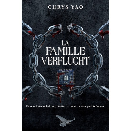 La famille Verflucht | Chrys Yao La famille Verflucht | Chrys Yao
