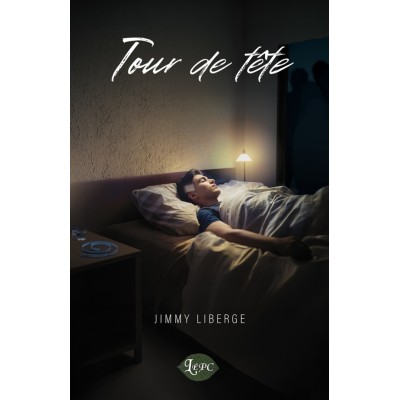 Tour de tête | Jimmy Liberge