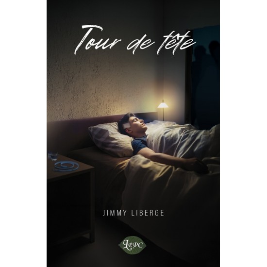 Tour de tête | Jimmy Liberge