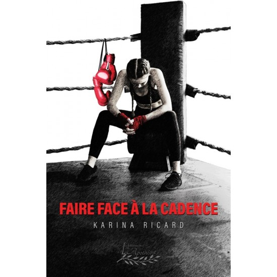 Faire face à la cadence | Karina Ricard