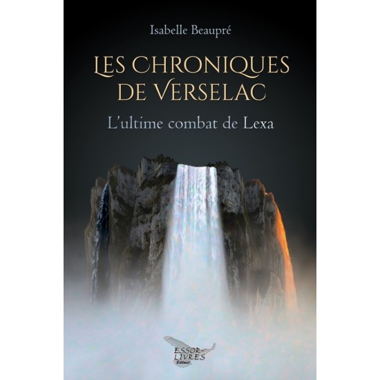 Les chroniques de Verselac | L'ultime combat de... Les chroniques de Verselac | L'ultime combat de...