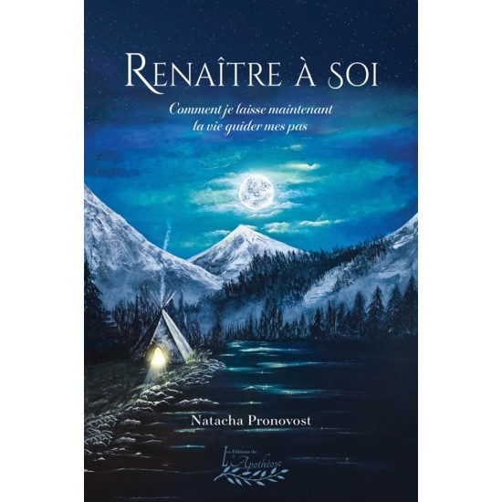 Renaître à soi | Comment je laisse maintenant la... Renaître à soi | Comment je laisse maintenant la...