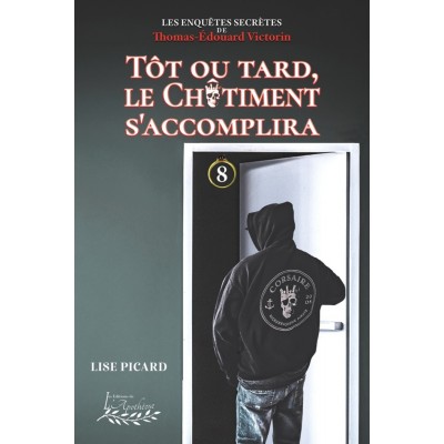 Les enquêtes secrètes de Thomas-Édouard...