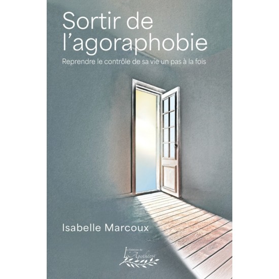 Sortir de l'agoraphobie | Reprendre le contrôle... Sortir de l'agoraphobie | Reprendre le contrôle...