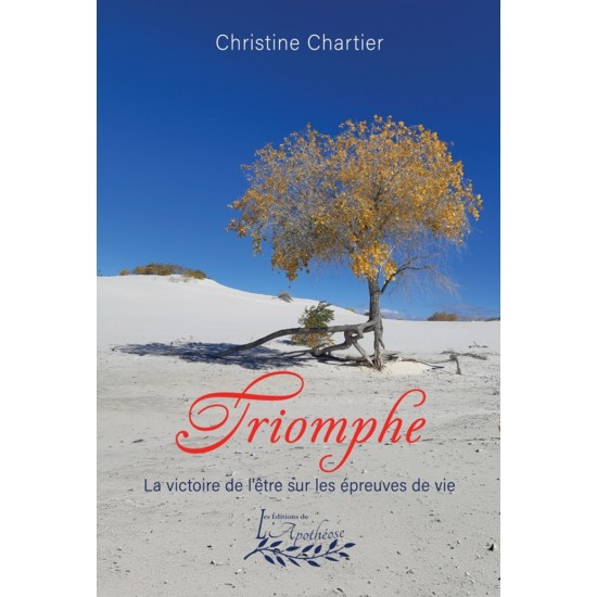 Triomphe | La victoire de l'être sur les...