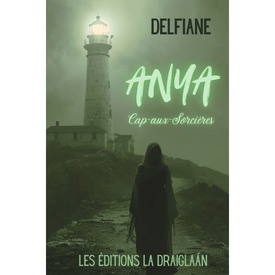 Anya - Cap-aux-Sorcières - Delfiane