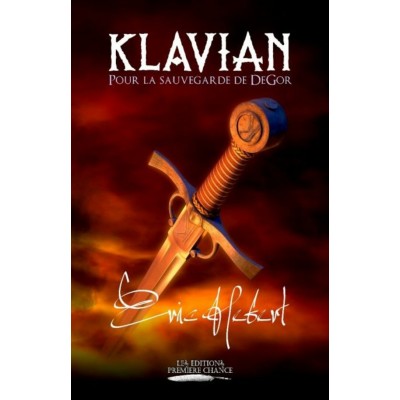 Klavian Pour la sauvegarde de DeGor - Éric...