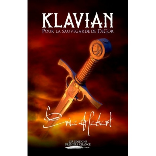 Klavian Pour la sauvegarde de DeGor - Éric...