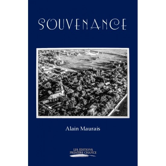 Souvenance - Alain Maurais