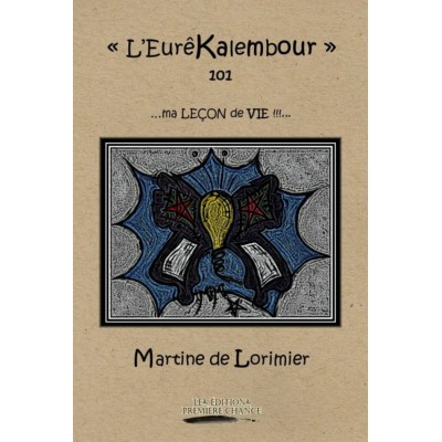 L'EurêKalembour - Martine de Lorimier