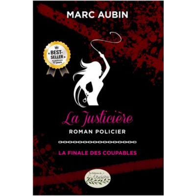 La justicière | La finale des coupables