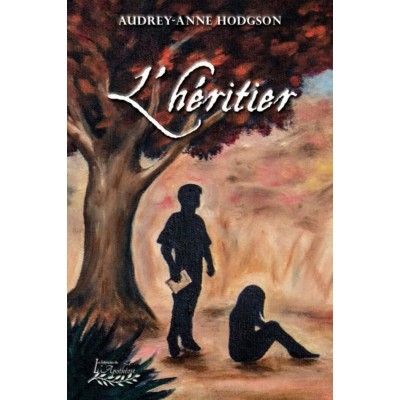 L'héritier - Audrey-Anne Hodgson