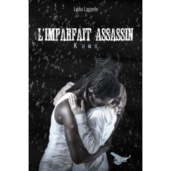 L'imparfait assassin Tome 3: Kumo - Lydia Lagarde