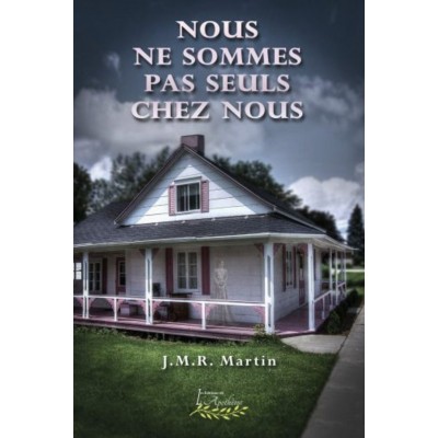 Nous ne sommes pas seuls chez nous Tome 1 –...