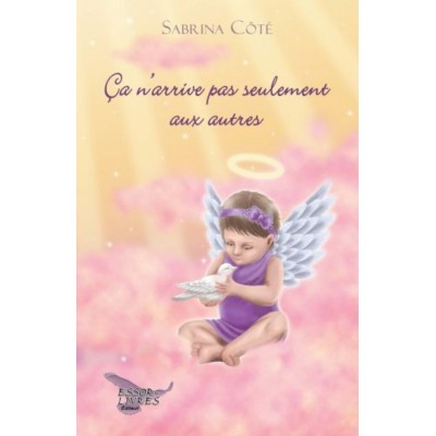 Ça n'arrive pas seulement aux autres - Sabrina...