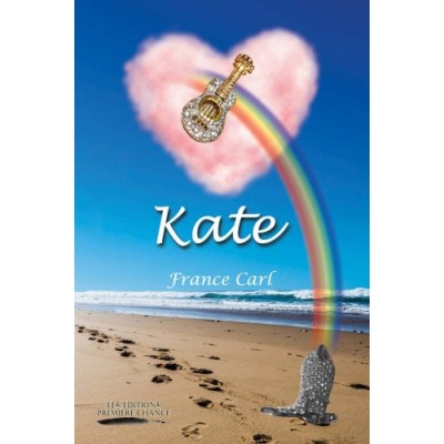 Kate - France Carl