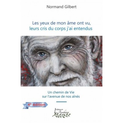 Les yeux de mon âme ont vu, leurs cris du corps...