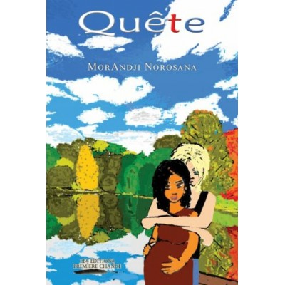 Quête – MorAndji Norosana
