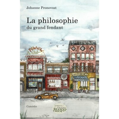 La philosophie du grand fendant