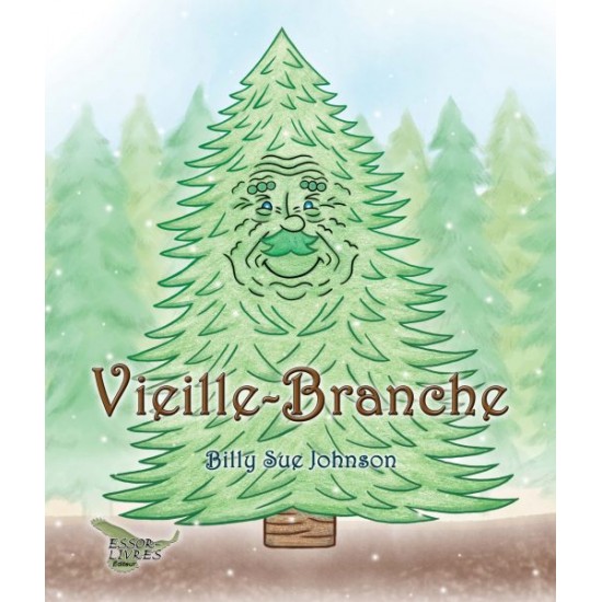 Vieille-Branche - Billy Sue Johnson