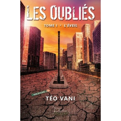 Les oubliés - Téo Vani