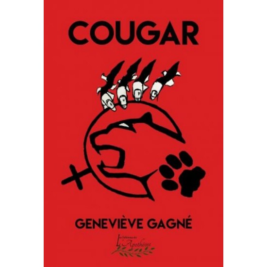 Cougar – Geneviève Gagné